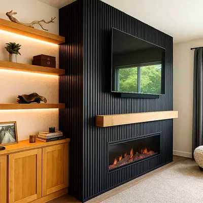 Wall decoration