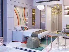 Apartment for sale in a strategic location close to everything