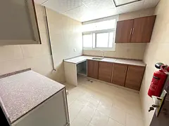 No Deposit// Brand New 1BHK in School Area Full Family Building