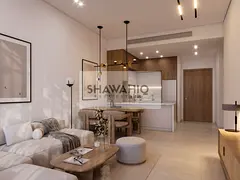 ✨ Resort-style living between the Hajar Mountains and the Gulf of Oman