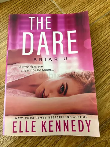 The dare