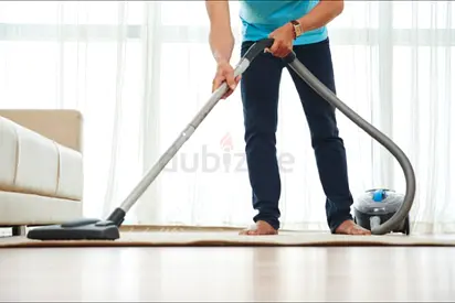 Professional Deep Cleaning Experts in Abu Dhabi – Book Now.