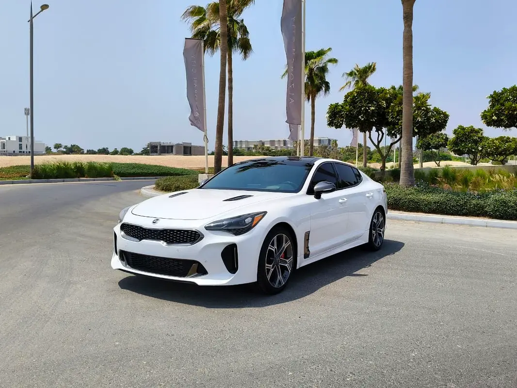 GT (3.3 L)