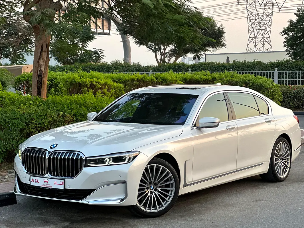740li Luxury