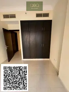 Waiting for You | With Parking | Balcony | 2 BHK apartment for Rent in Emirates City