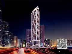 Premium 1 Bedroom Off-Plan Apartment | Flexible 7.5% Yearly Plan