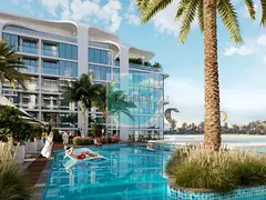 Full Sea, Beach, Pool Views | Below Market Price