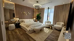 Room and hall for sale with full furnishings and without commission and without registration fees in
