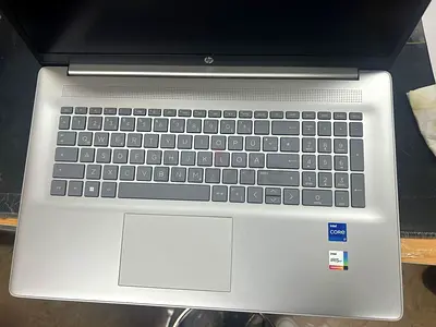 HP Laptop - Reliable Performance for Everyday Use