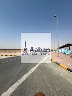 Leasehold Industrial Property On Prime Location Sajaa Industrial