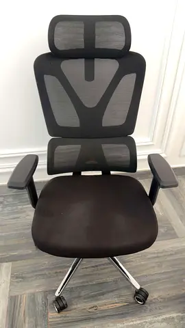 Table and chairs