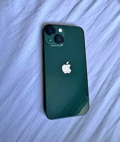Fair cond , Apple iPhone 13 Mini 5G (128GB) - Phonebot