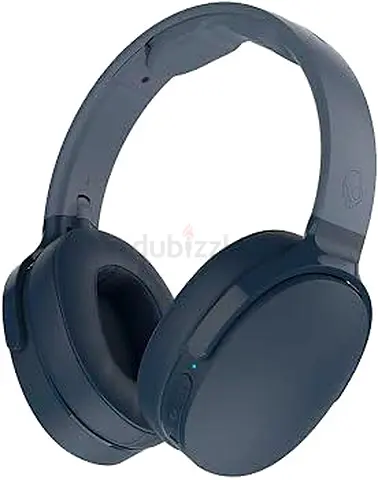 Skullcandy S6HTW-K033 Skullcandy Hesh 3 Foldable Wireless Bluetooth Over-Ear Headphones