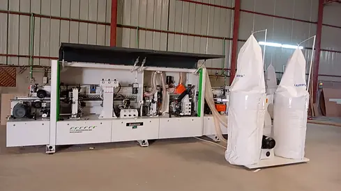 Edge Banding Machine for sale