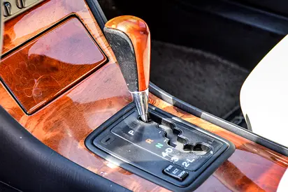 1998 Lexus LS-SERIES 照片 14