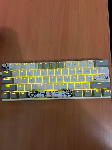 Gaming Keyboard FOR sale
