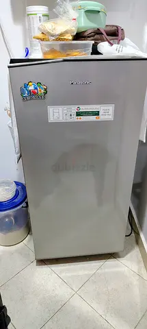 Panasonic Refrigerator for Sale