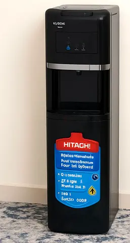 High-Quality Water Cooler for Refreshing Hydration