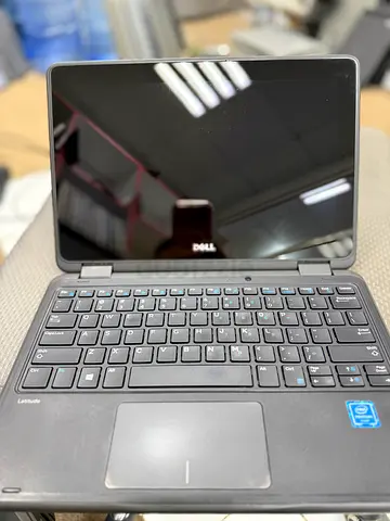 dell latitude 3190 2-in-1