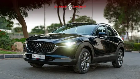 2025 | MAZDA CX-30 2.0L AT JOY