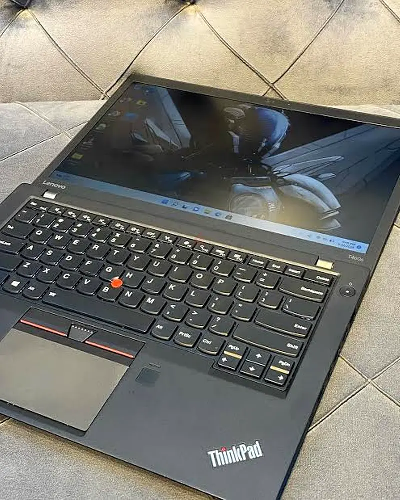 LENOVO THINKPAD Core i7 vpro (8GB RAM 512SSD)ultra-slim