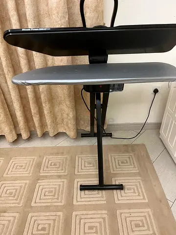 High-Quality Ironing Board for Sale