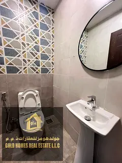 🏡 For Sale – Luxury Duplex Villa in Al Zahia, Ajman ✨ Golden opportunity to own your dream vi