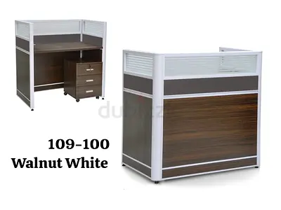 Single seater workstation brand new