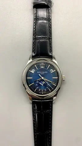 Patek Philippe 5205 Blue 1:1