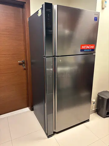Hitachi Fridge