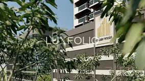 FIVE VIEW | CORNER UNIT | EXCLUSIVE