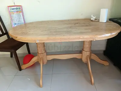 Dinning table