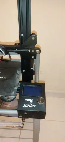 3D printer,Ender-3pro only 550D