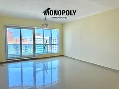 Prime Location! 2 Bedroom + Hall in Al Taawun | Free AC | 6 Cheques | 1 Month Free | Dubai Exit