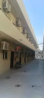 Mohre Approved 90 Rooms Labor Camp For Rent In Sajja Sharjah