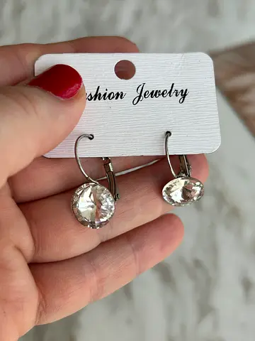 Elegant Fashion Jewelry Earrings