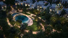 VASTU | ELEGANT FREEHOLD VILLAS | SMART &amp; SUSTAINABLE LIVING IN SHARJAH