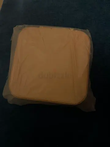 Stylish Minimalist Square Storage Box