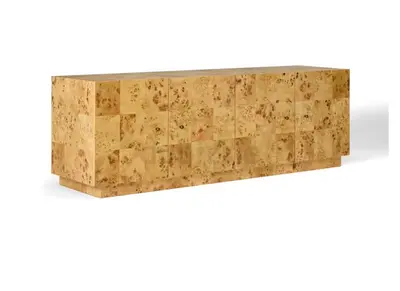 TV Media Table