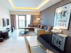 Spacious | Prime Location | Furnished