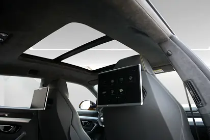 2020 Lamborghini URUS 缩略图 17