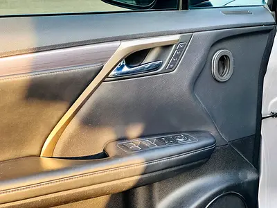 صورة مصغرة 10 لـ 2021 Lexus RX-SERIES