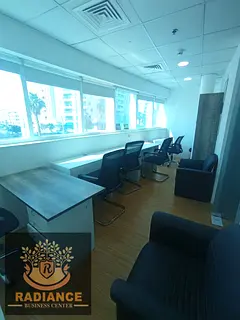 Office from 30k onwards| Ejari from 2500 AED with inspections full year active
