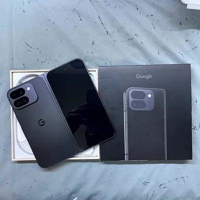 Google Pixel 9 Pro Fold 256GB