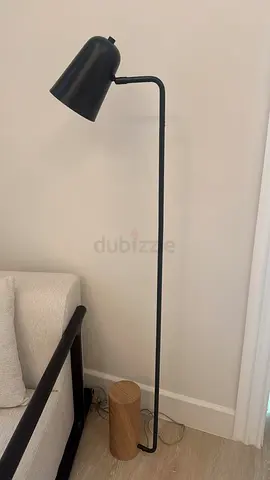 Floor lamp
