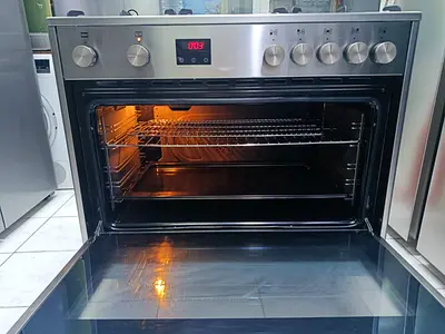 La Germania Latest Model Cooker – 90×60, Excellent Condition