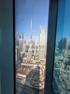 Fully Furnished Ready To Move || Negotiable