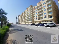 2BHK AVAILABLE||FOR RENT||AL-AMEEERA VILLAGE||A7 BUILDING