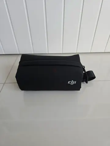DJI Camera Osmo 3 and Blogger Pack