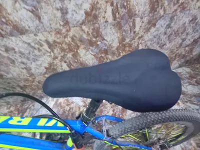 Quality Mountain Bike Saddle for Sale